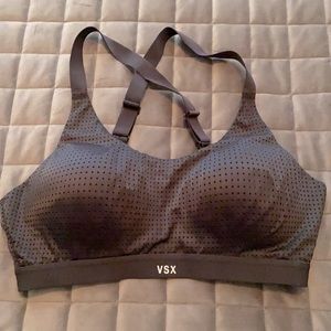 Victoria Secret VSX sports bra